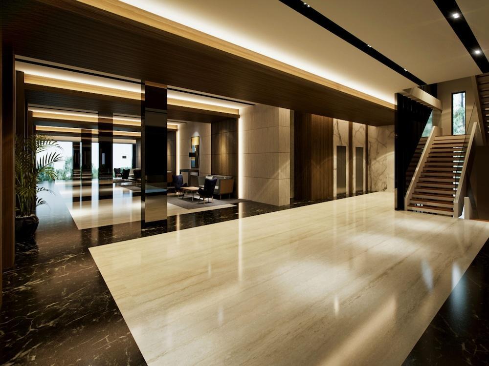 ASTON Sidoarjo City Hotel&Conference Center Exterior foto