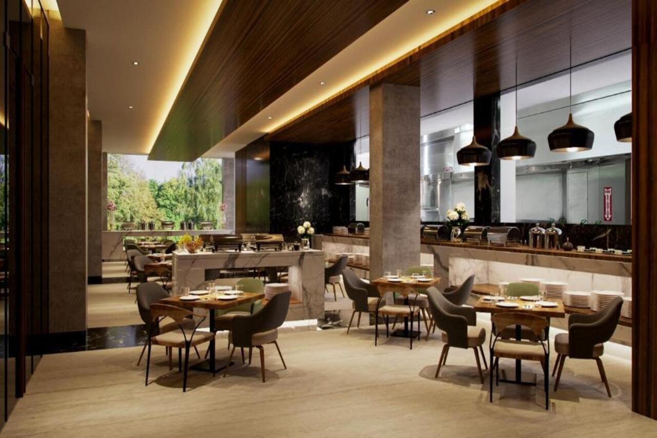 ASTON Sidoarjo City Hotel&Conference Center Exterior foto