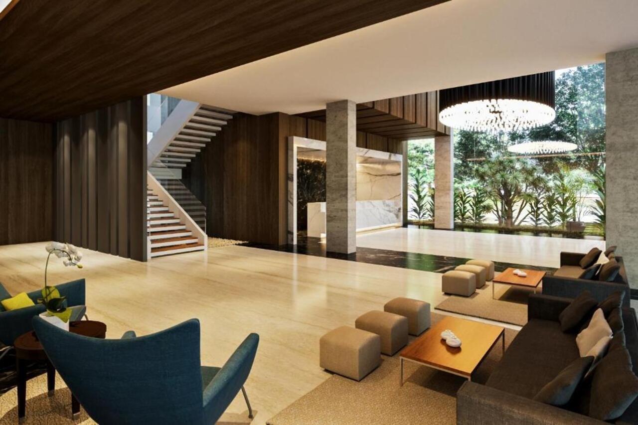 ASTON Sidoarjo City Hotel&Conference Center Exterior foto