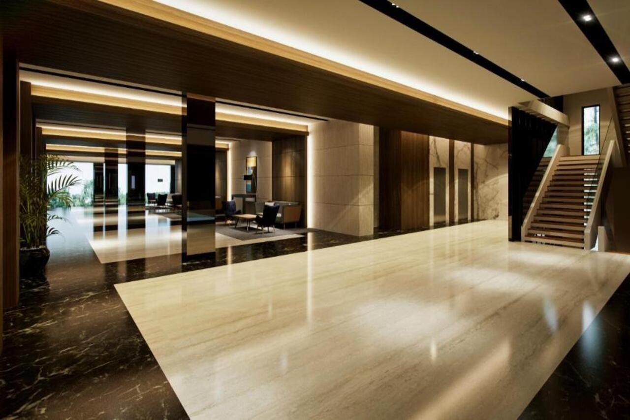 ASTON Sidoarjo City Hotel&Conference Center Exterior foto
